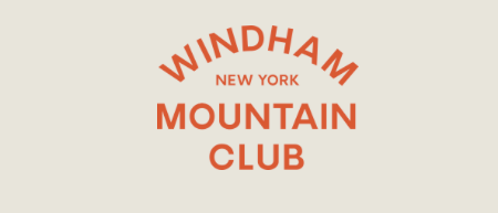Windham Mountain Club Logo
