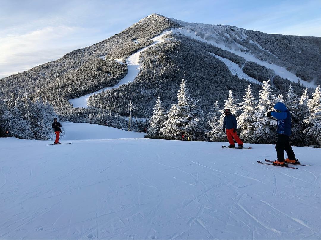 Whiteface Mountain