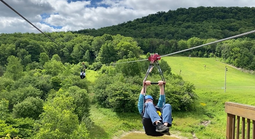 Zipline