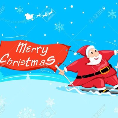 Merry Christmas
