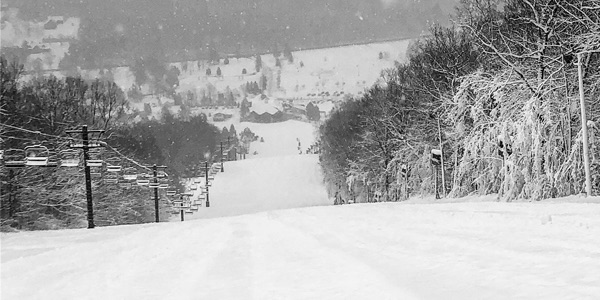 Bristol Mountain Picture