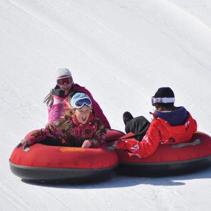 Tubing