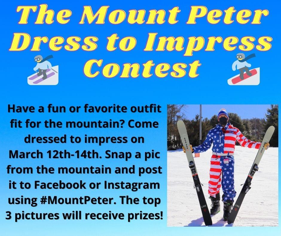 Dress to Impress
