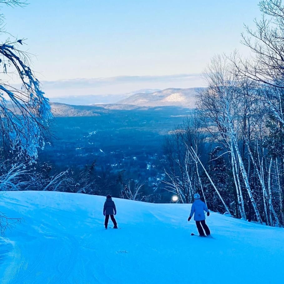 West Mountain Skiers