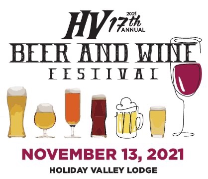Holiday Valley Beer and Wine Festival