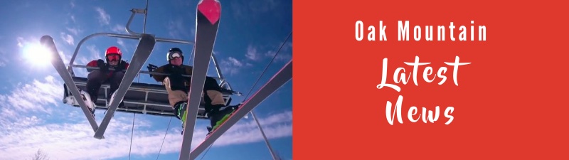 Oak Mountain Latest News