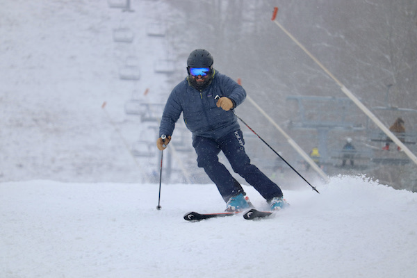 Catamount Image