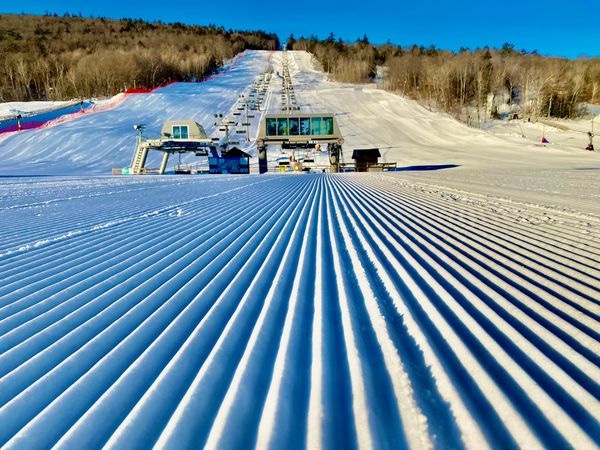 West Mountain Corduroy