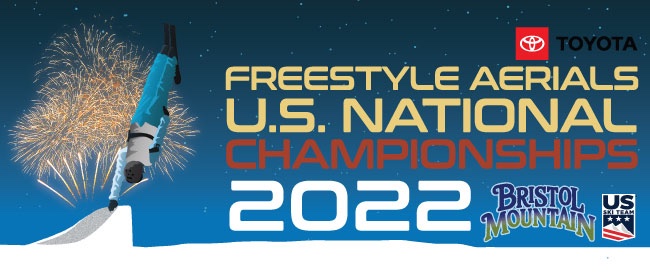 Freestyle Aerials