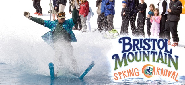 Bristol Mountain Spring Carnival