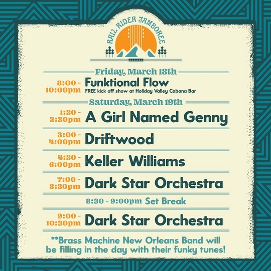Music Groups