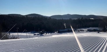 Oak Mountain Header