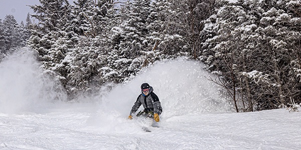 Whiteface Mountain