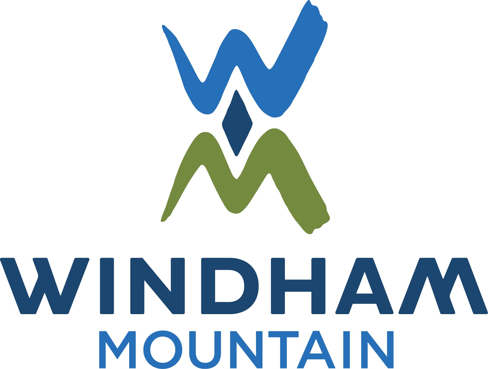 Windham Mountain Logo