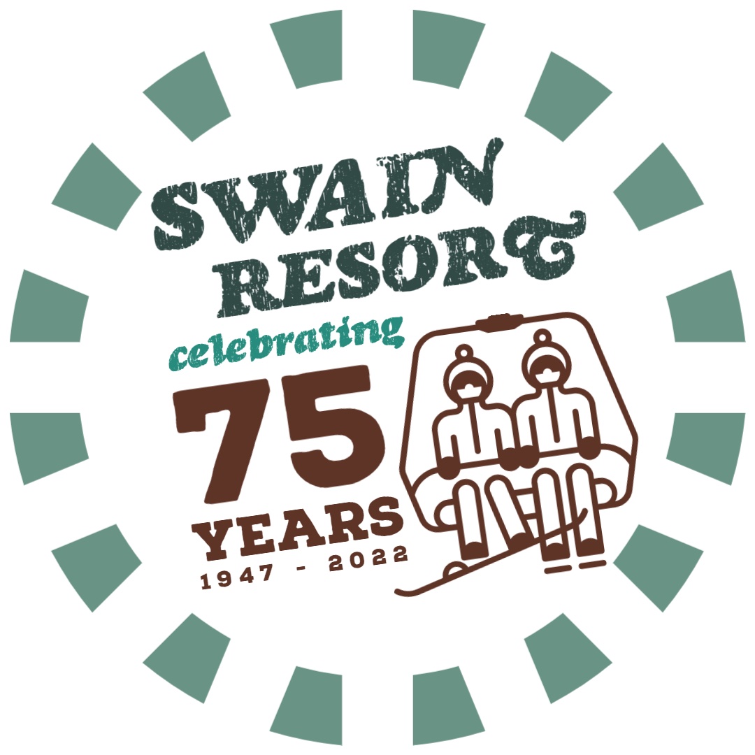 Swain 75 Logo