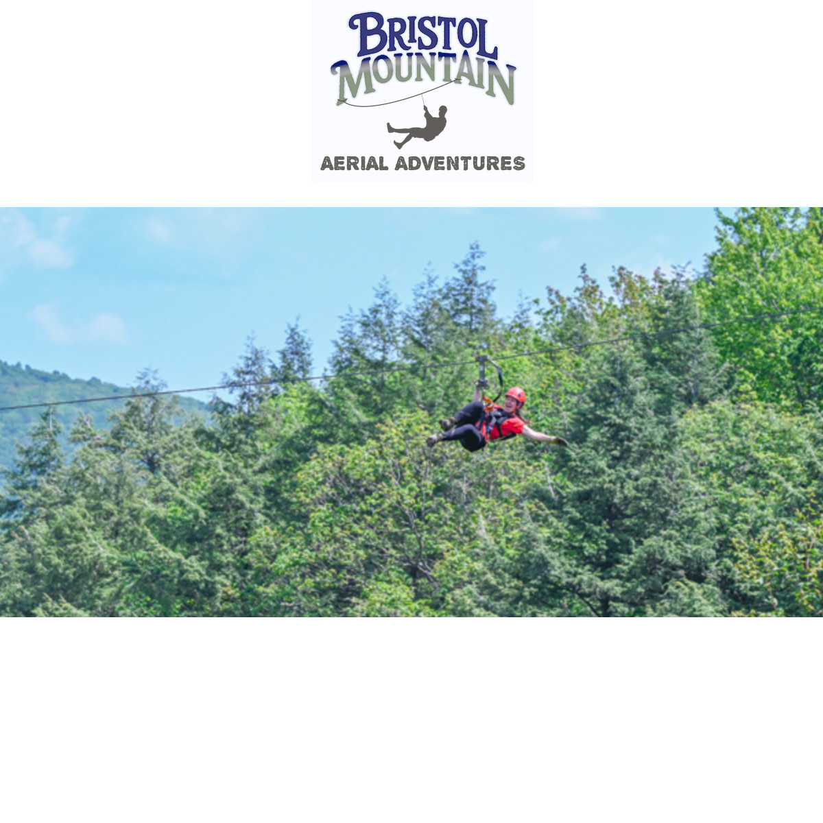 Bristol Mountain Aerial Adventures