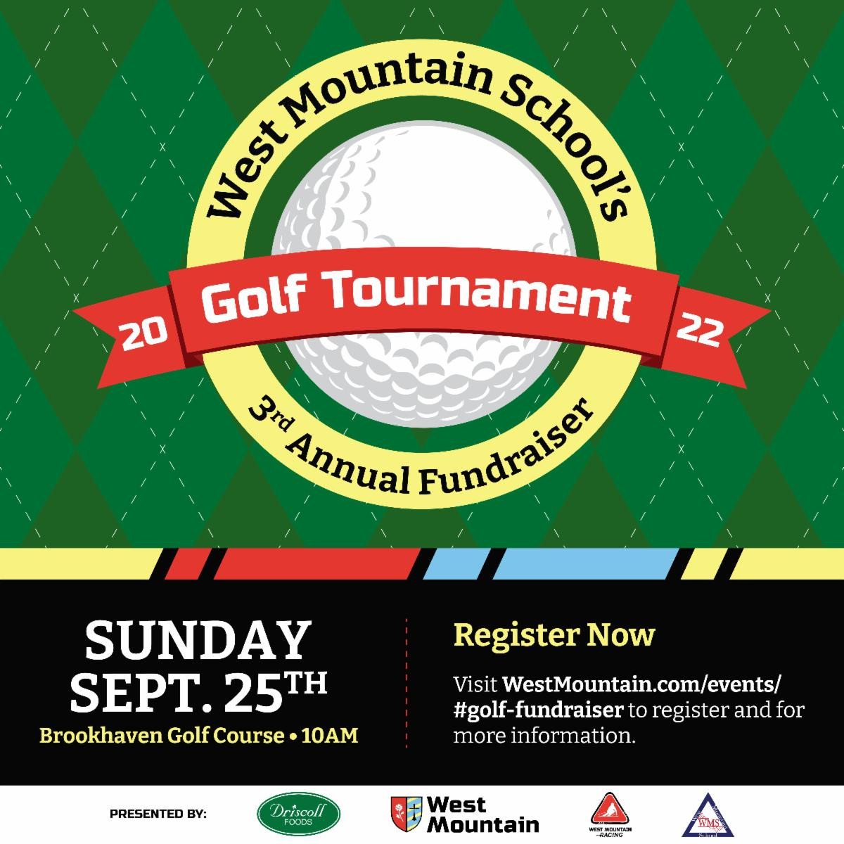 West Mountain Golf