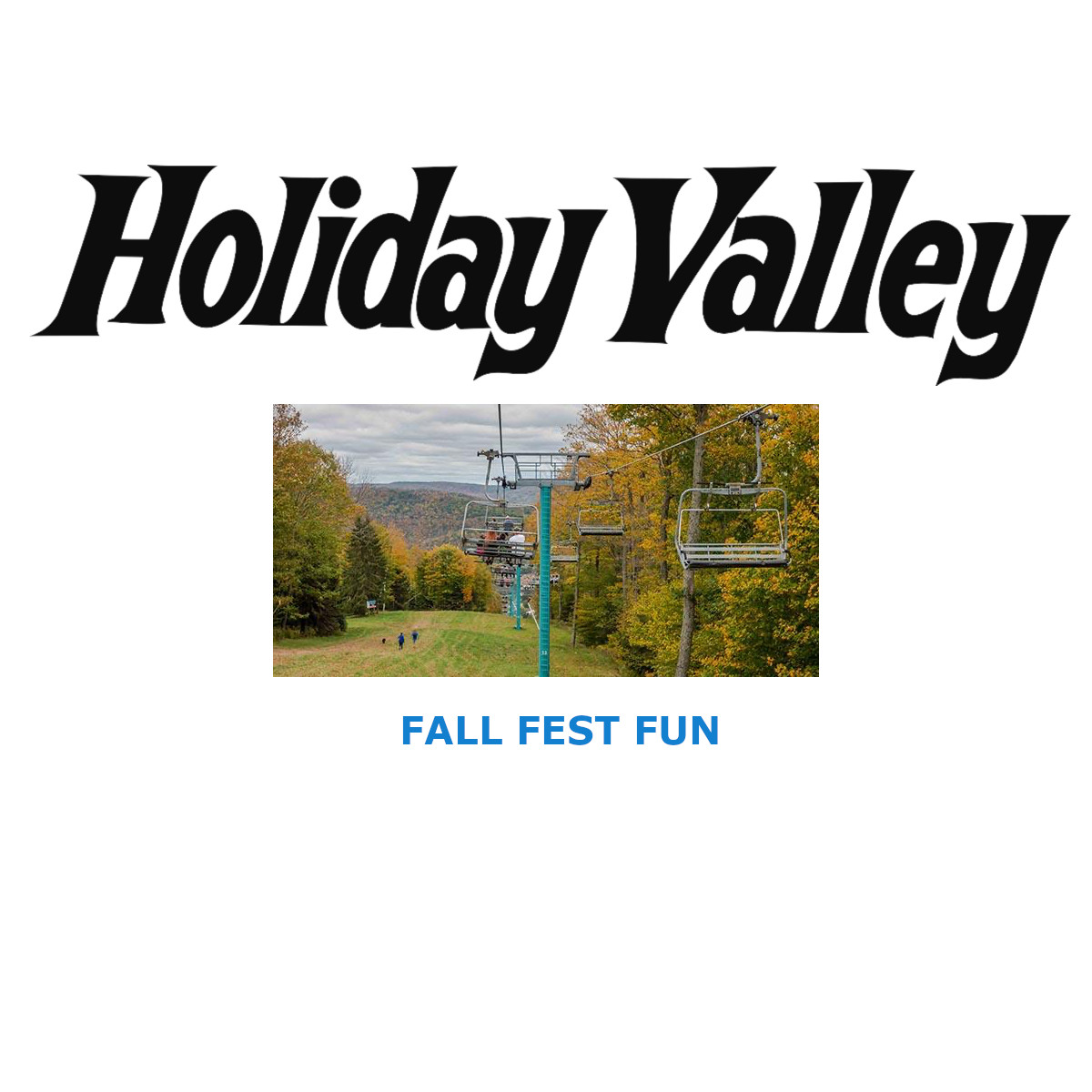 HV Fall Fest