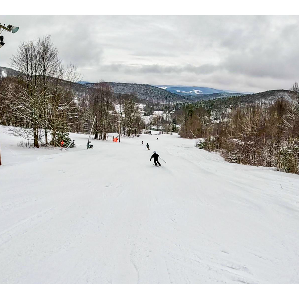 Catamount Front Page Image