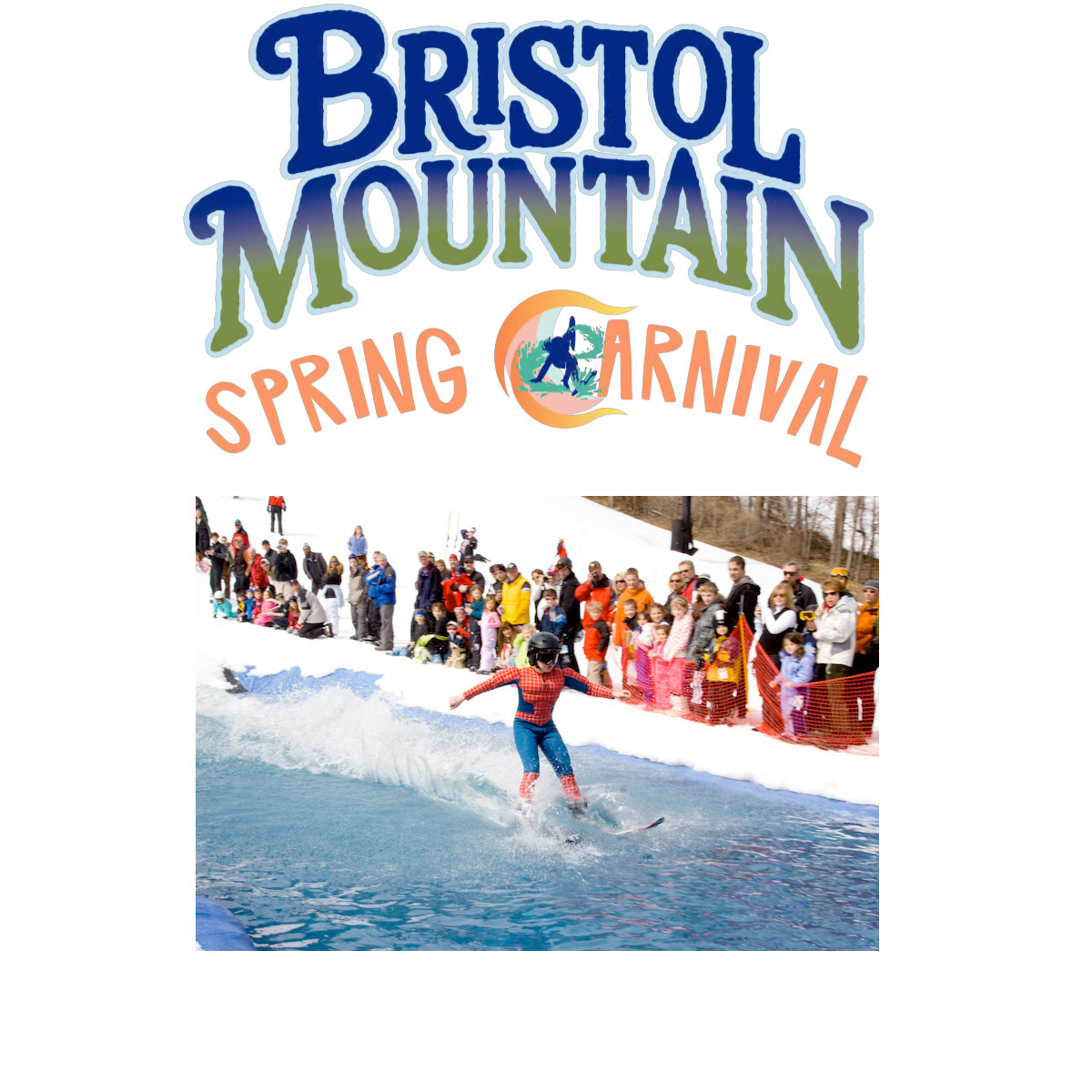 Bristol Mountain Spring Carnival