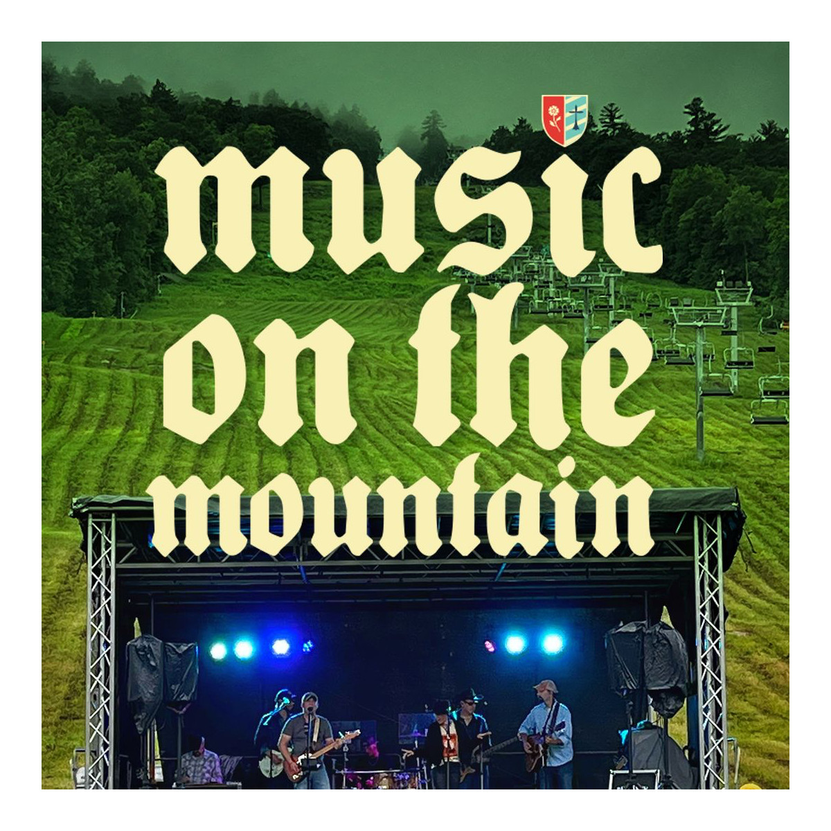 West Mountain - Music on the Mountain