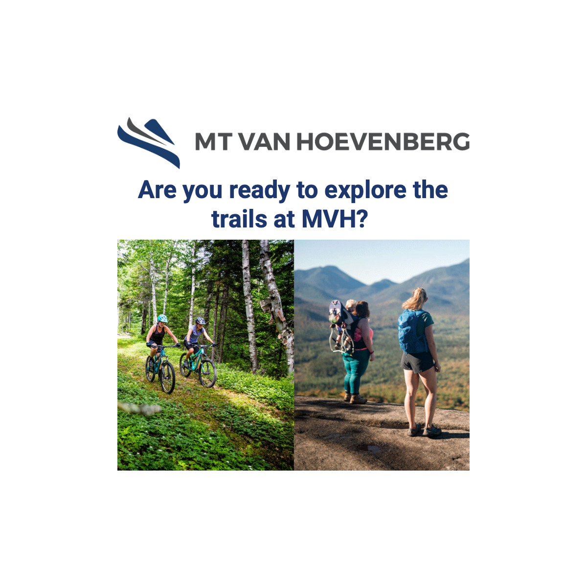 Mt. Van Hoevenberg