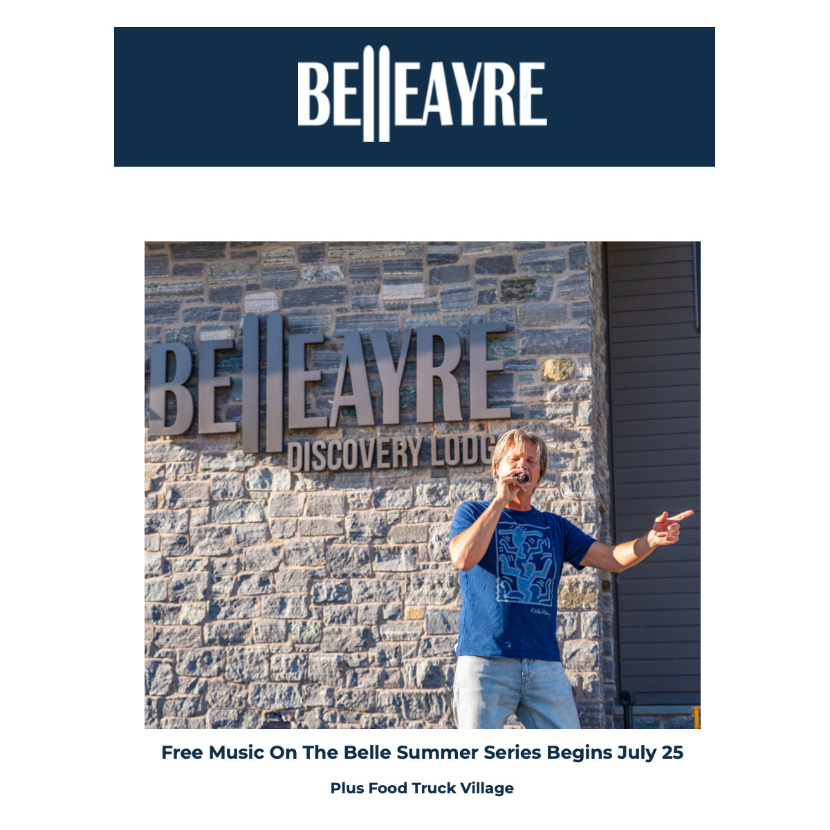 Belleayre Summer Music