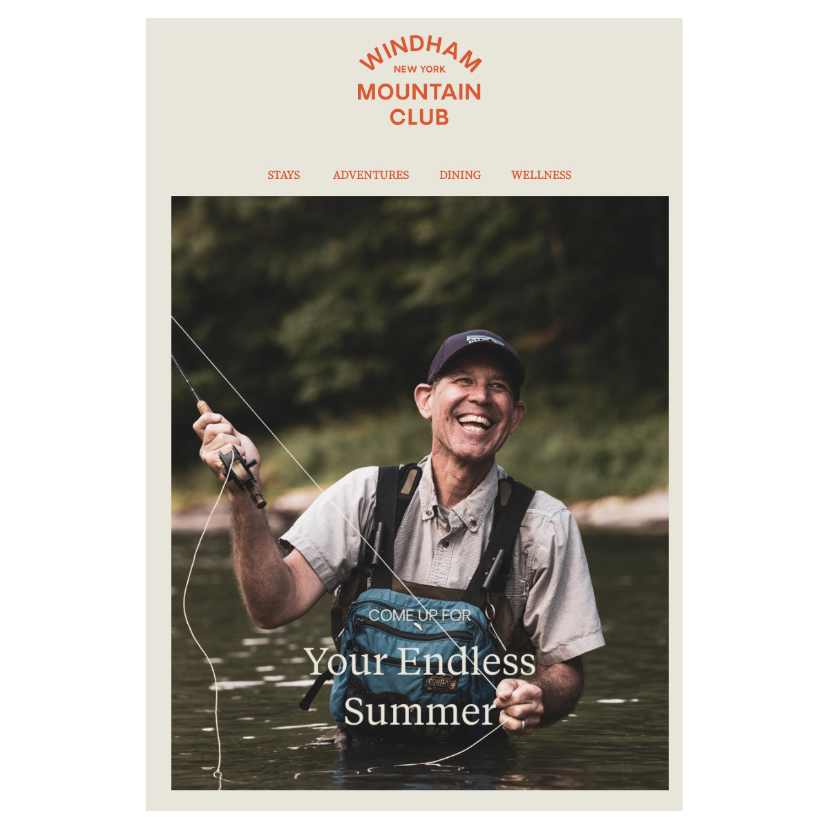 Windham Fisher