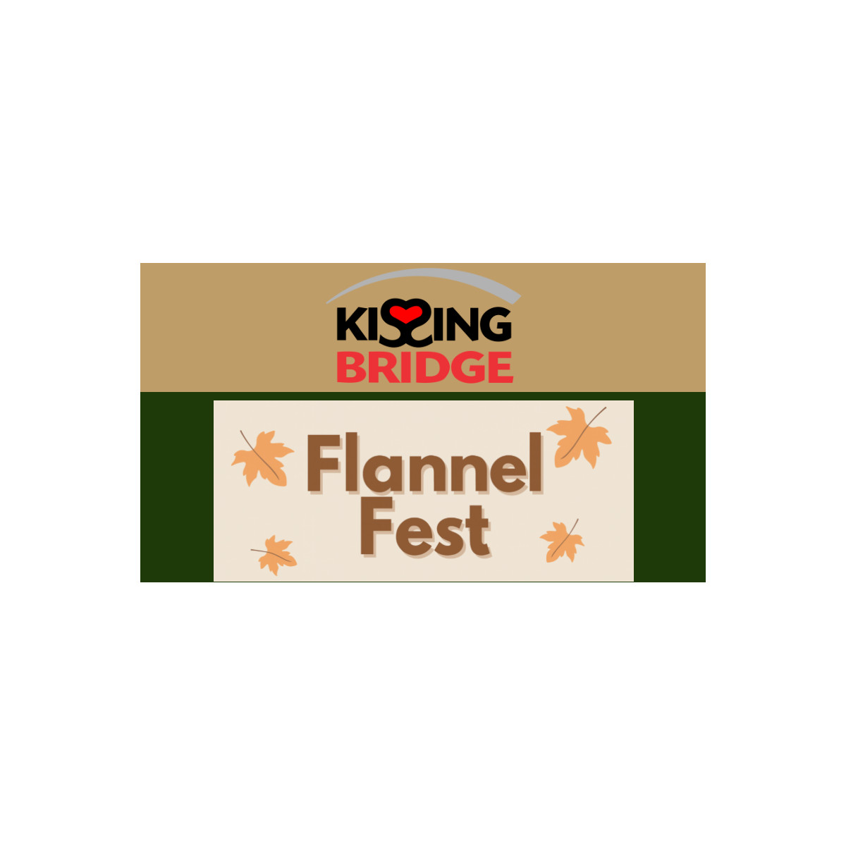 KB Flannel Fest