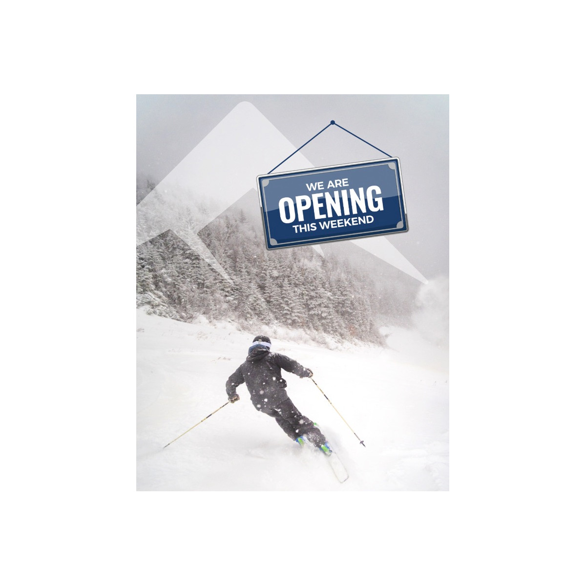 Whiteface Mountain Opening