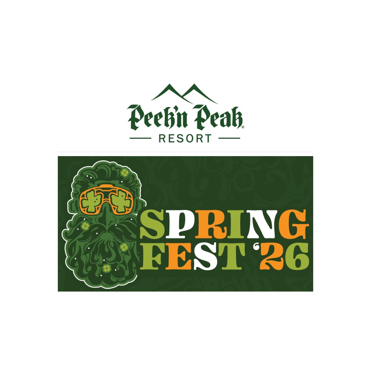 Spring Fest 26