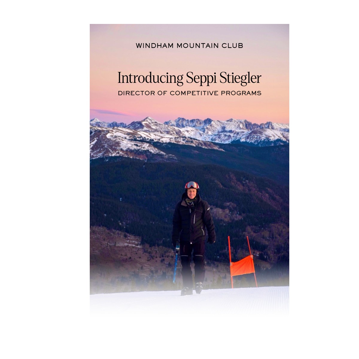 Seppi Stiegler