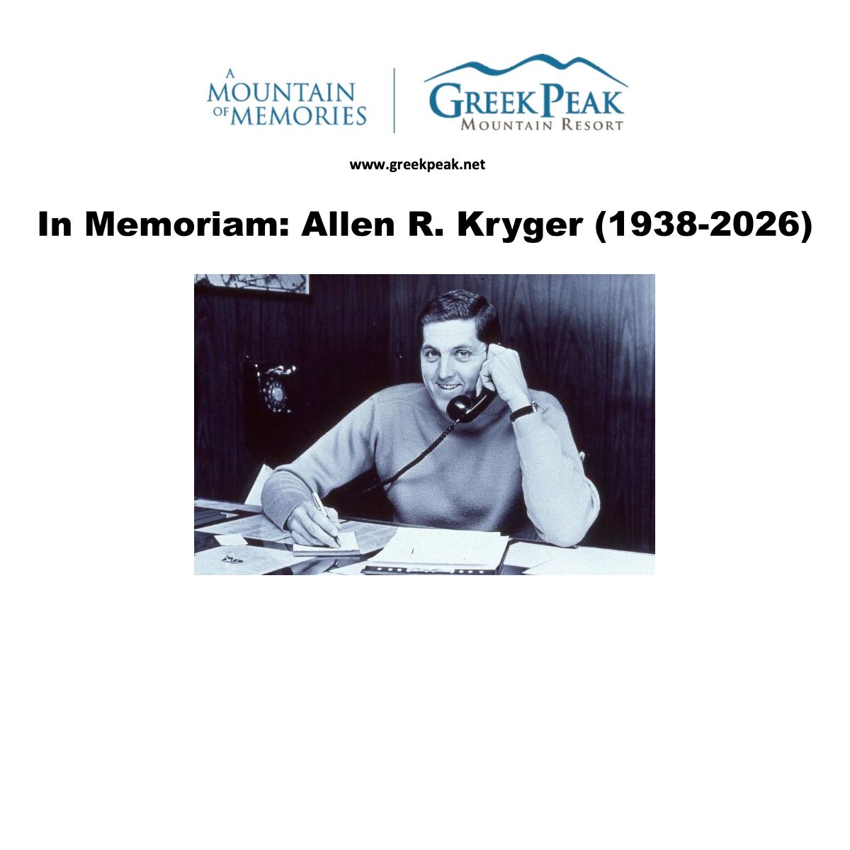 Al Kryger