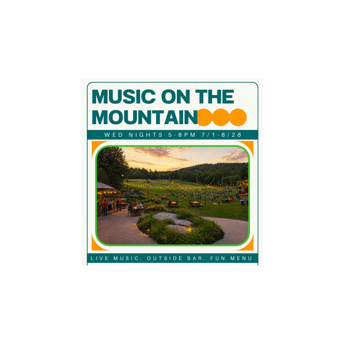 Oak Mountain Music