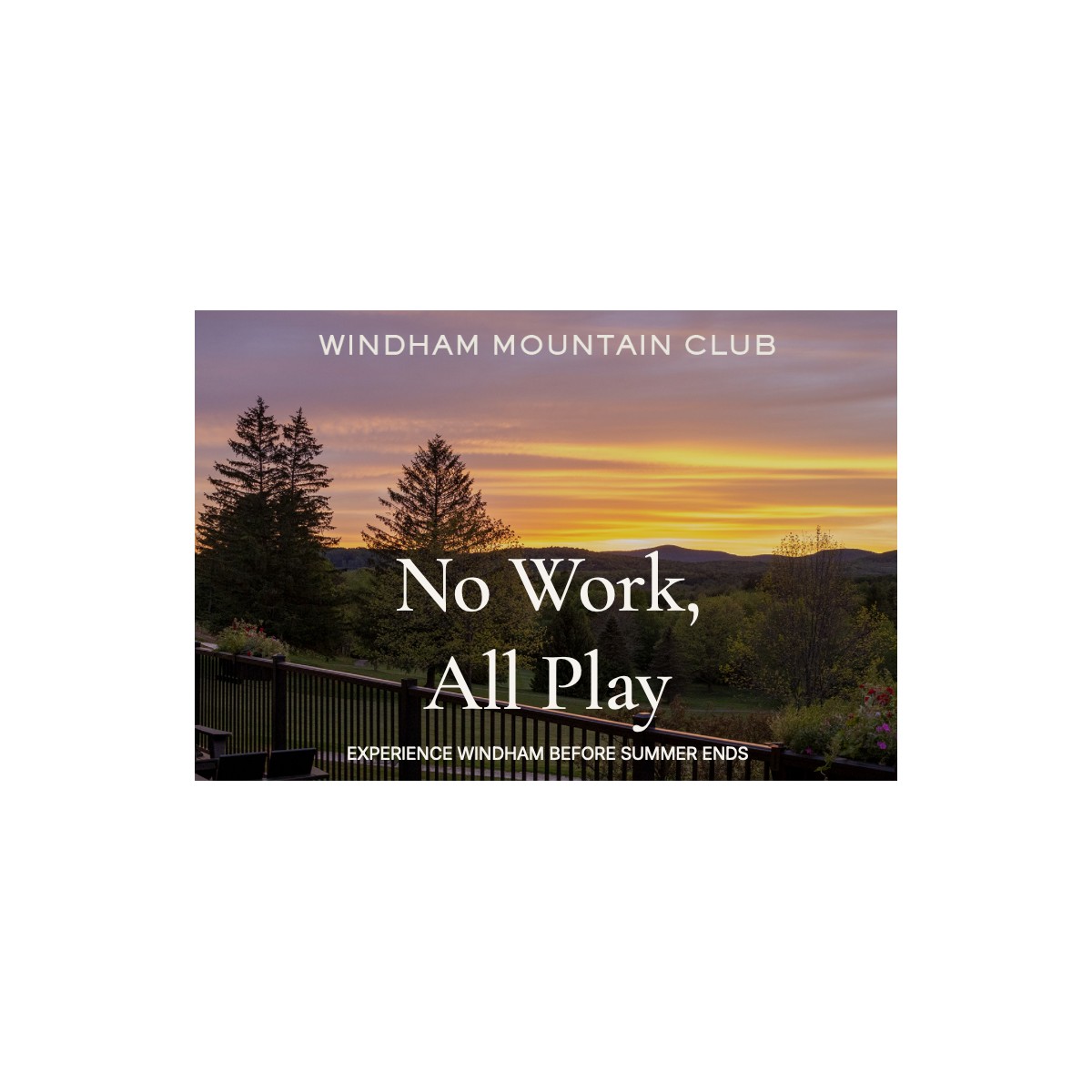 Windham View