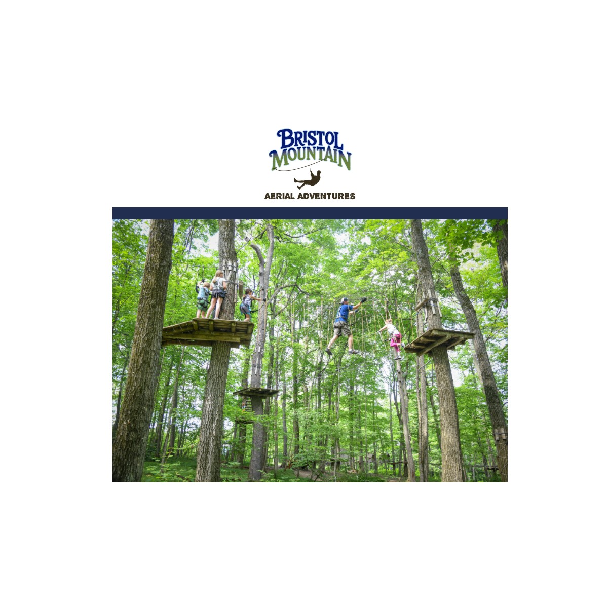 Aerial Adventure Park