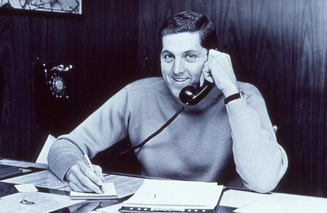 Allen R. Kryger