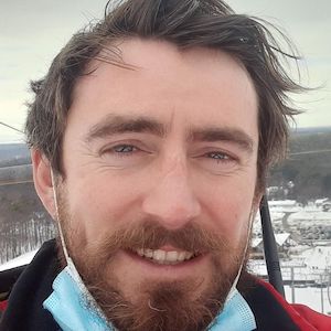 Jeff McKenna