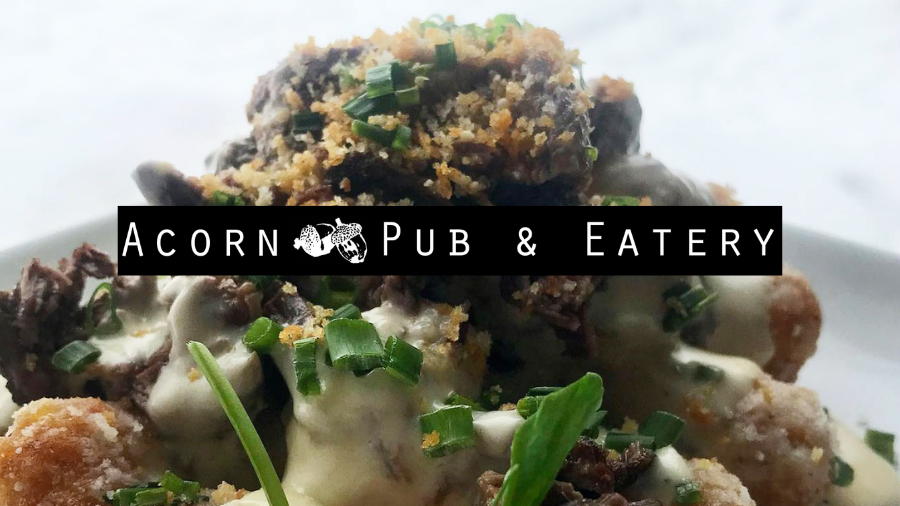 Acorn Pub & Eatery