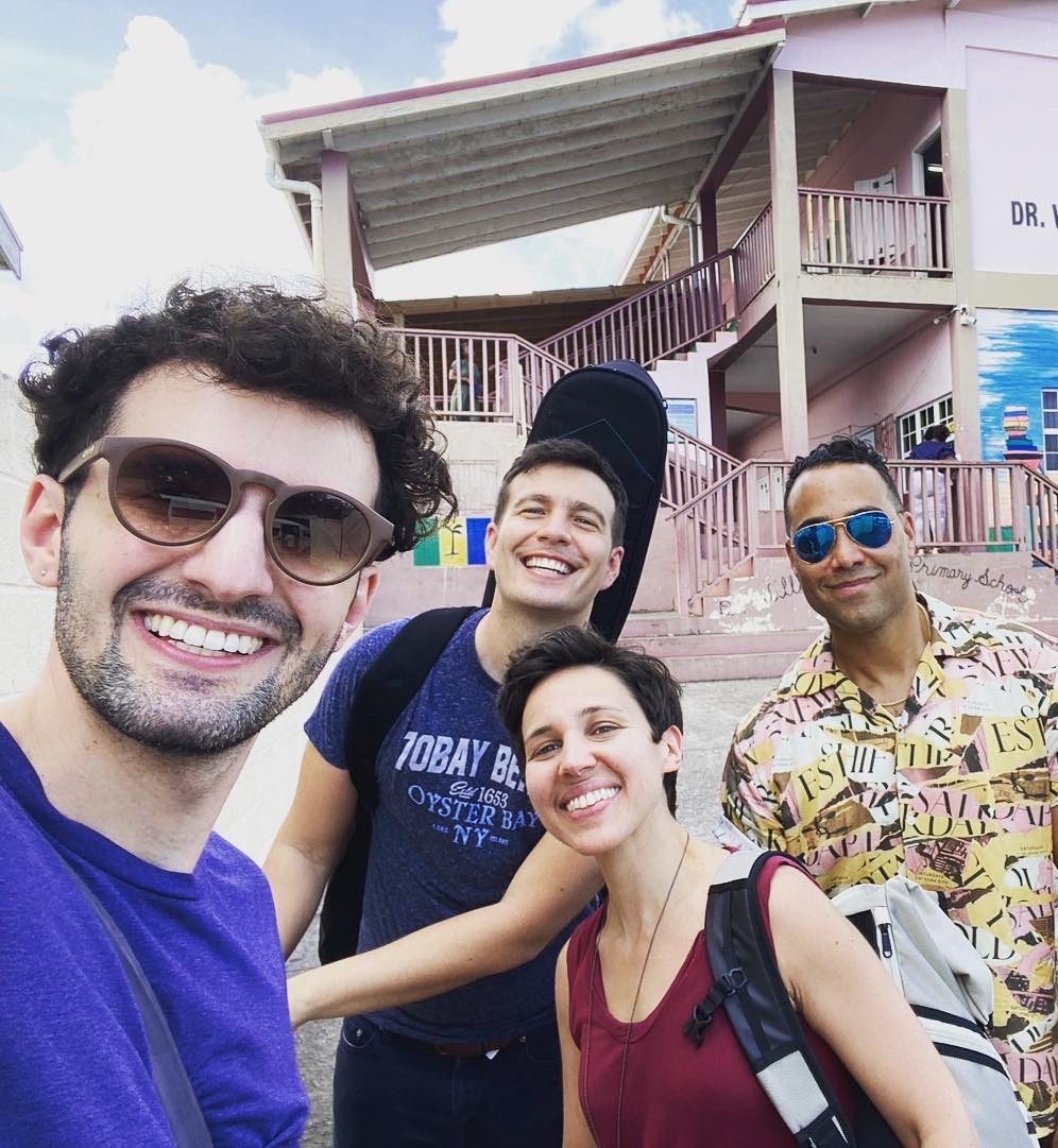 Belleayre Music - Tim Kubart and Friends