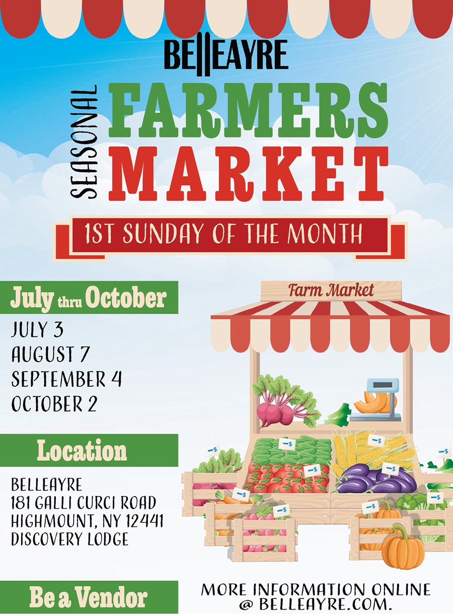 Farmers Market