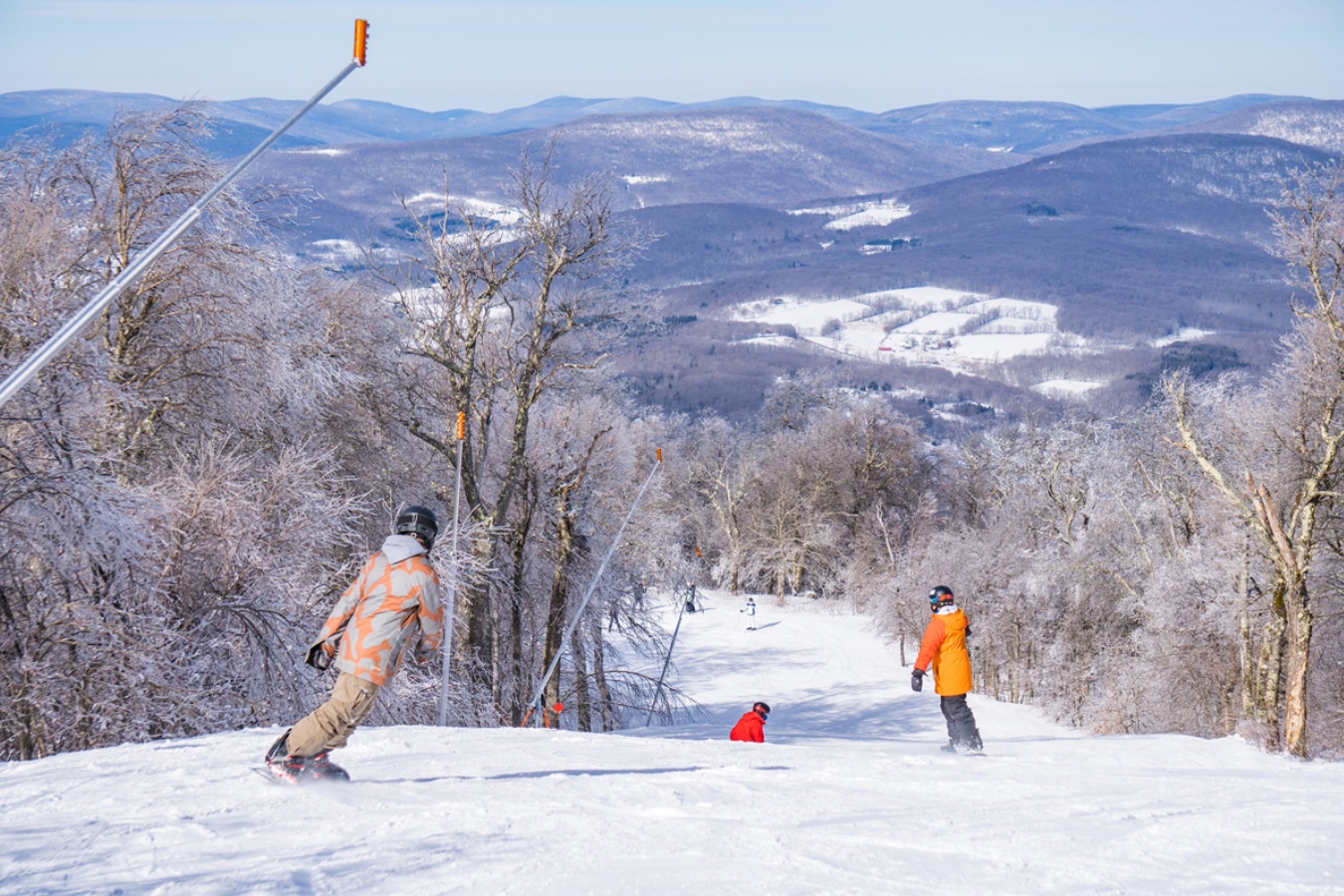 Belleayre Season Pass