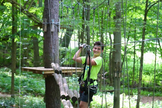 Catamount Aerial Adventures