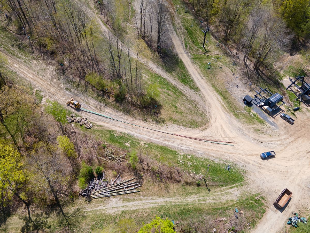 Catamount Construction