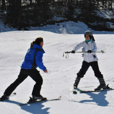 Catamount Daily Lessons