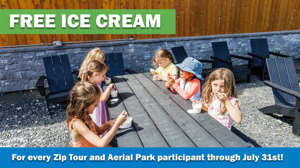 Free Ice Cream