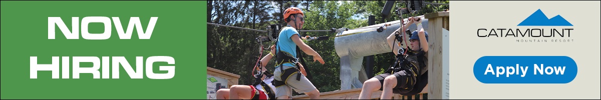 Catamount Hiring