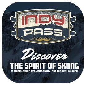 Catamount - Indy Pass Logo