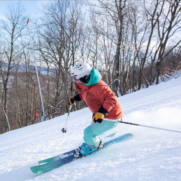 Catamount Lift Tickets
