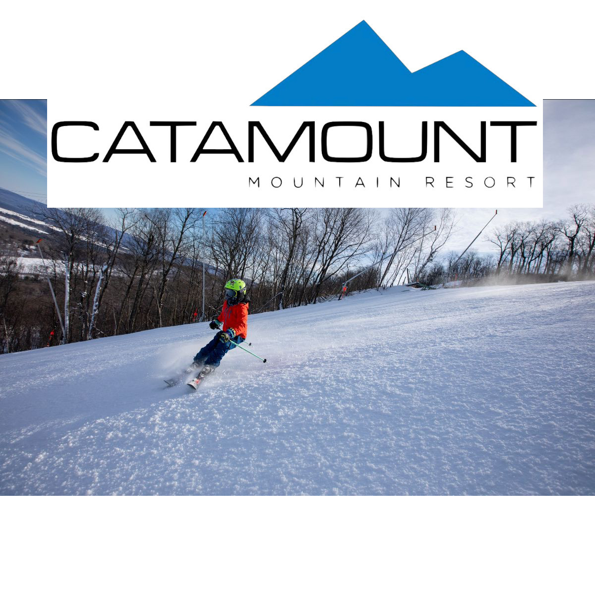 Catamount News